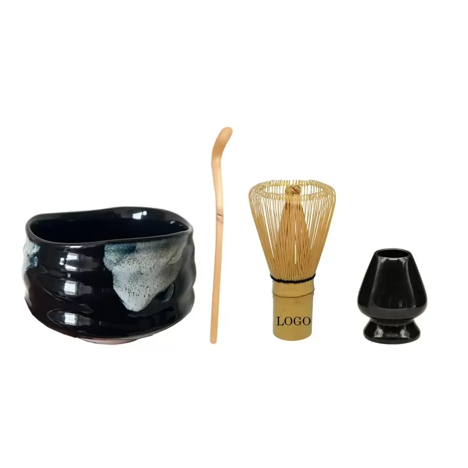 Authentic OEM Ceremonial Japanese Matcha Green Tea Set