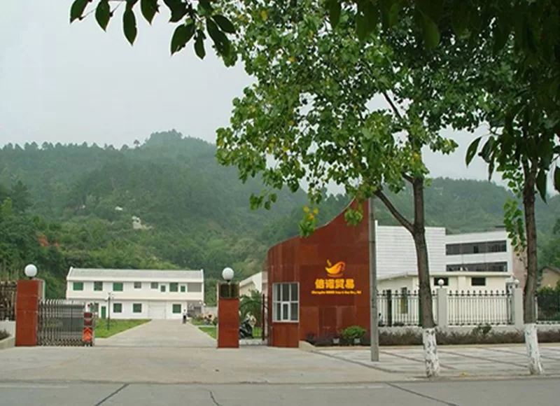 Benuo Matcha Tea Set Factory