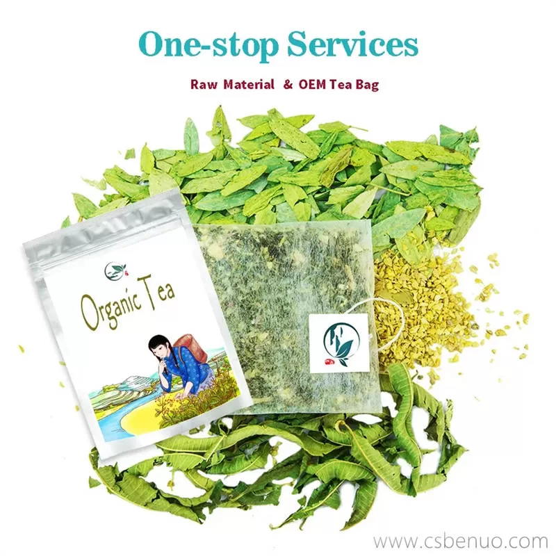 Chinese Herbal Skinny Tea Organic for Night Diet Weight Loss