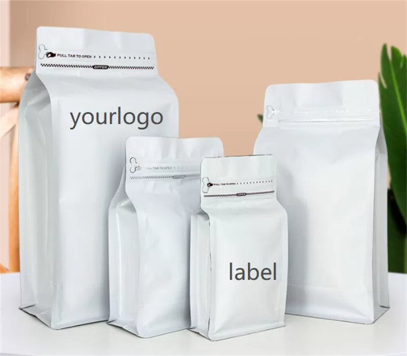 Tea Bag Package