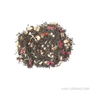 Health Herbal Spearmint Moroccan Mint Flavor Jasmine Green Tea