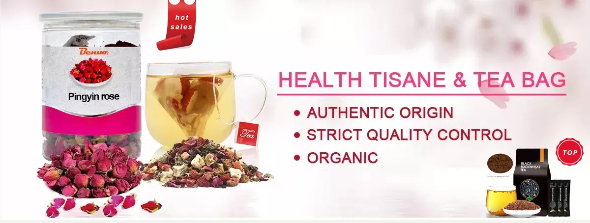 Health Tisane Tea Bag jpg