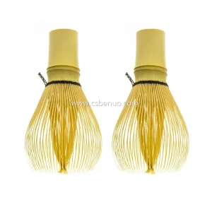 Japan Asia Zen Chasen Bamboo Whisk for Matcha