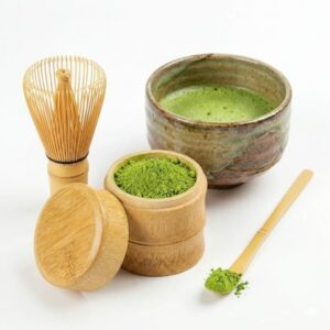 Matcha Can