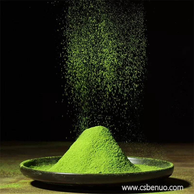 Ceremonial Imperial Grade Instant Matcha Green Tea Powder