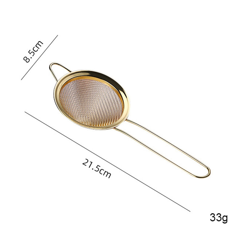 OEM Fine Mesh Matcha Strainer with Wire Handle (3)