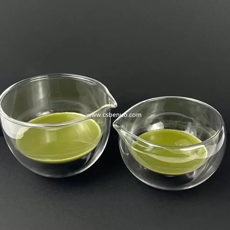 OEM Long Handle Whisk Matcha Mixing Set - Image 3