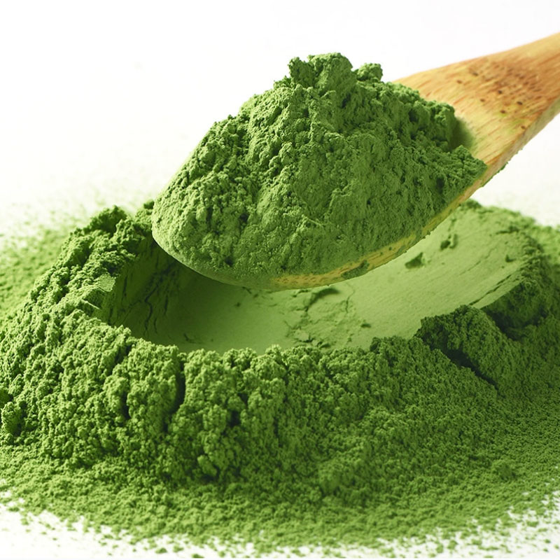Private Label Organic Matcha Powder Wholesale - OEM OEM Supplier