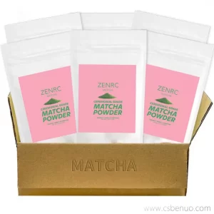 Pure Organic Natural Ceremonial Premium Genuine Tea Matcha