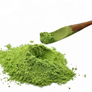 Single Serve Sticks Tea Packaging Matcha Powder