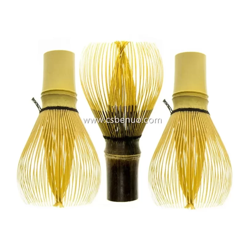 Japan Asia Zen Chasen Bamboo Whisk for Matcha - Image 2