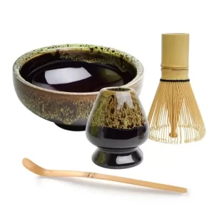 Matcha Whisk Stand
