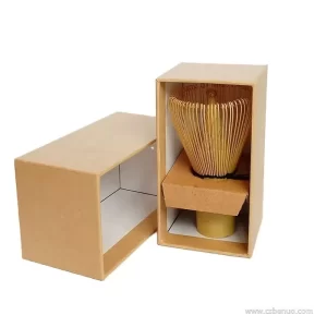 Bamboo Whisk for Matcha Tea