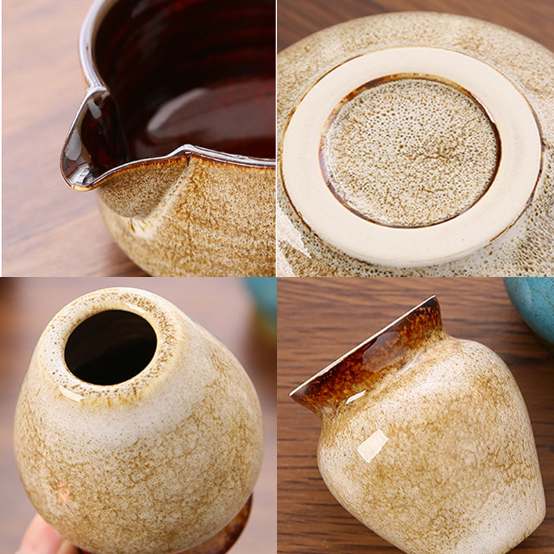 Matcha Whisk Chasen Bowl Chawan Set