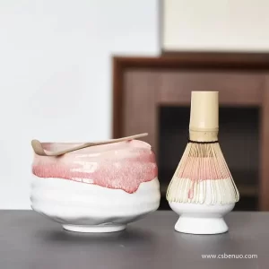 Matcha Tea Kit