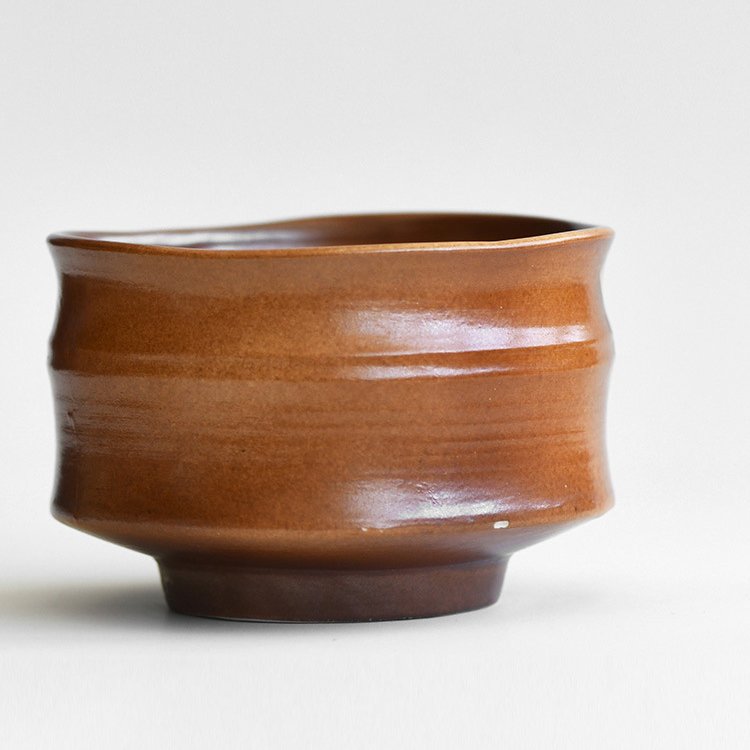 OEM Customize Traditional Authentic Matcha Bowl Ceramic 2 2