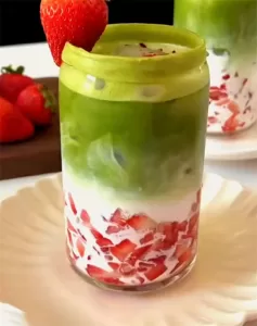 matcha cup