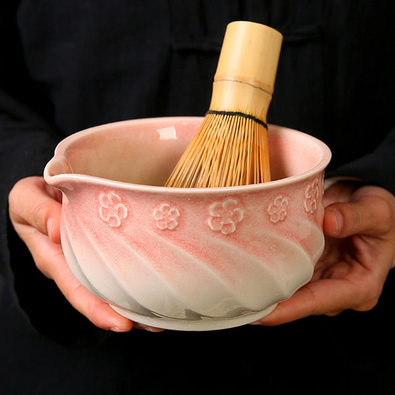 Authentic Japanese Matcha Set Wholesale