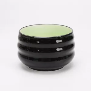 Handmade Traditional Ceramic Authentic Matcha Bowl 11