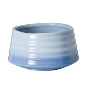 Colorful Ceramic Bowl Traditional Chawan for Matcha Mixing