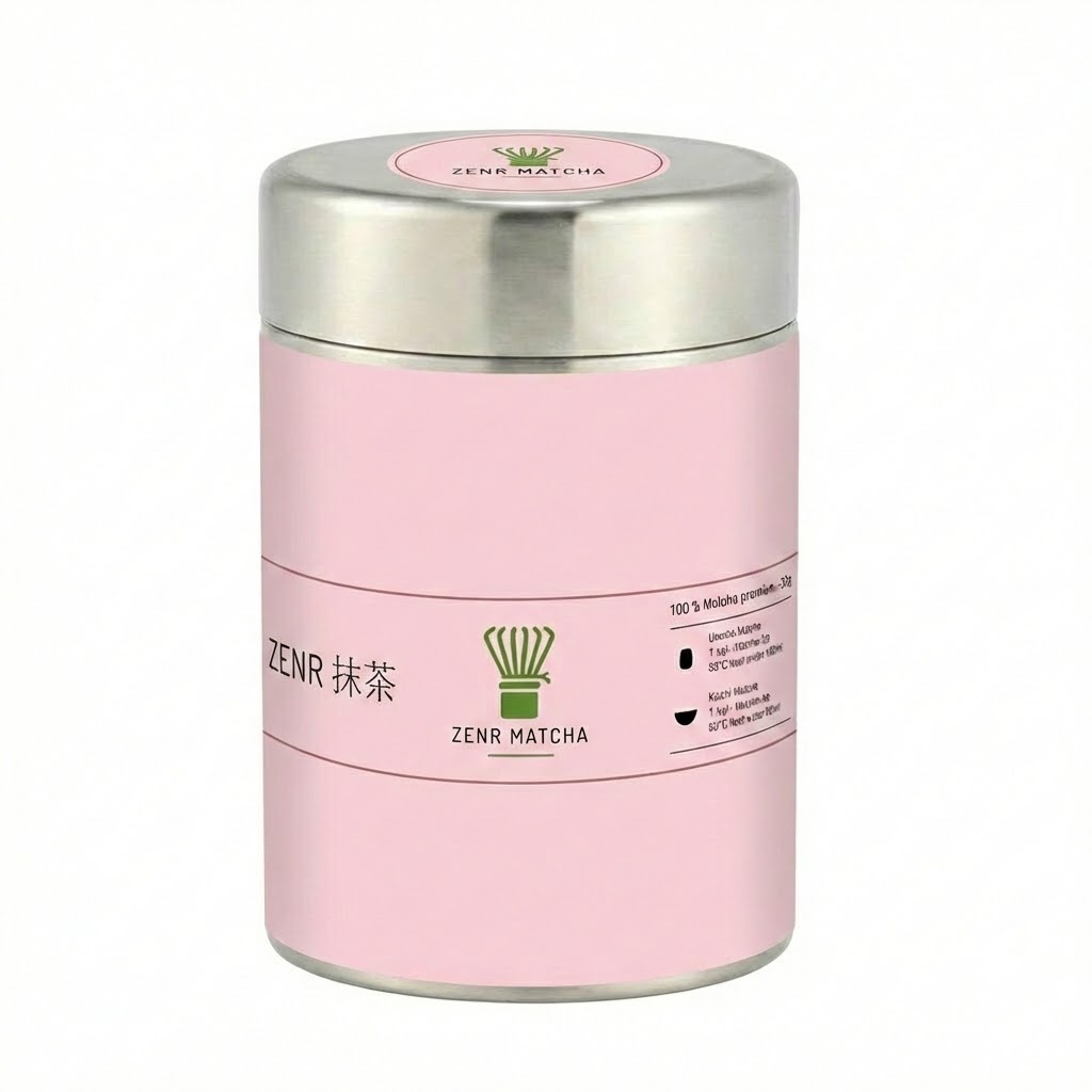 Matcha Storage Container (3)