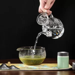 Traditional Ceremonial Luxury Matcha Set of 9 11 jpg