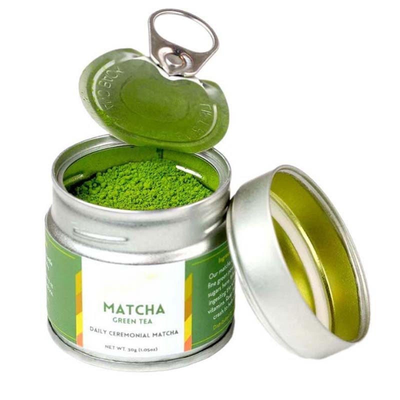 matcha tin 1