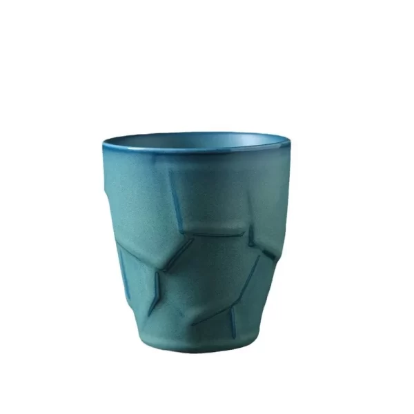 250ML Custom Ceramic Coffee Mugs Wholesale