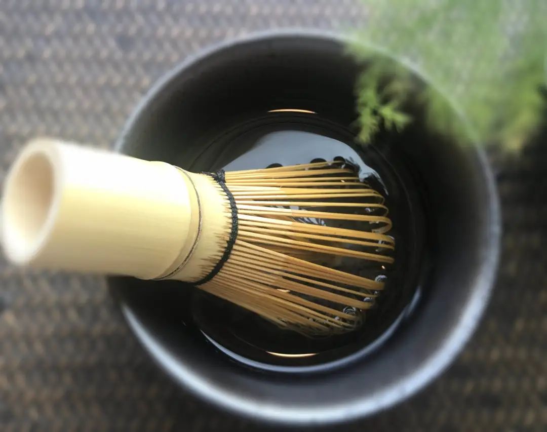How to choose matcha whisk Benuo