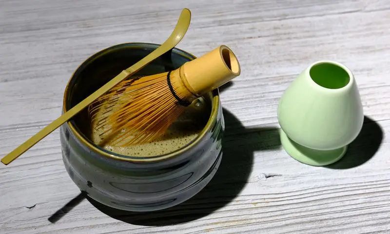 Matcha tools