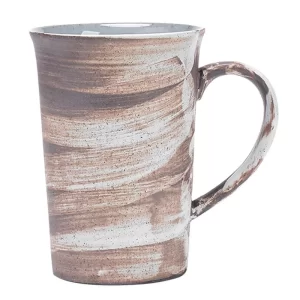OEM Handmade Ceramic Mug 11 oz Coffee Cup
