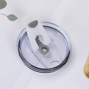 Stainless Steel Double Walled Car Tumbler Coffee Cup