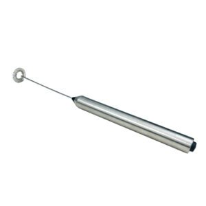 Logo Custom Stainless Steel Electric Matcha Frother