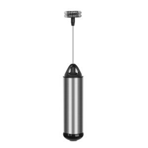 Handheld Stainless Steel Frother Matcha Stirrer Electric