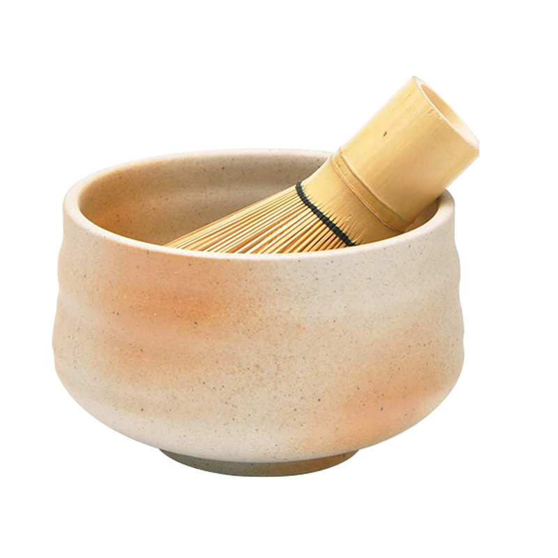 Matcha bowl