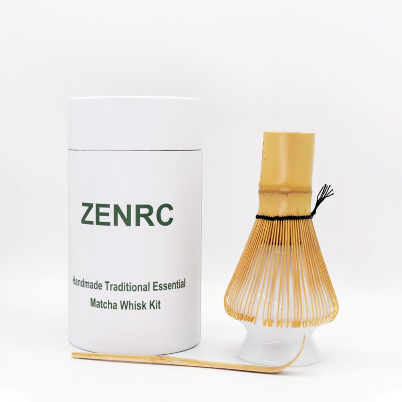 ZENRC Matcha Whisk Set