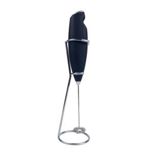 Handheld Electric Milk Frother for Matcha