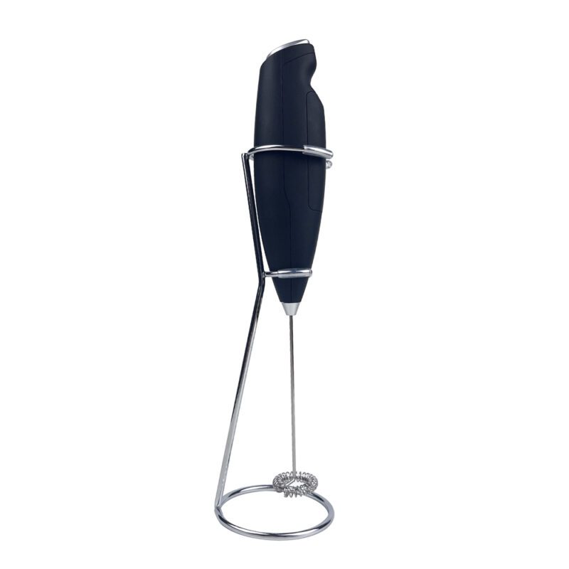 Handheld Electric Milk Frother for Matcha