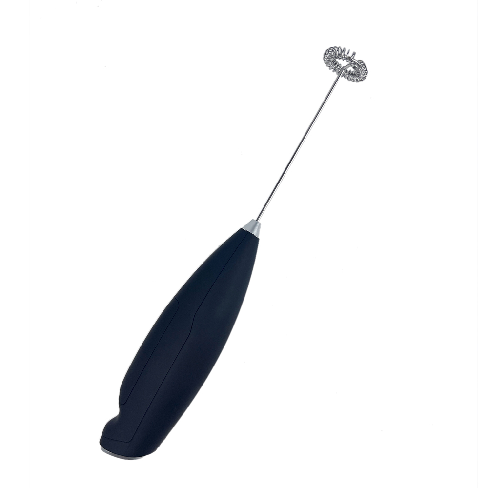 Handheld Electric Milk Frother for Matcha