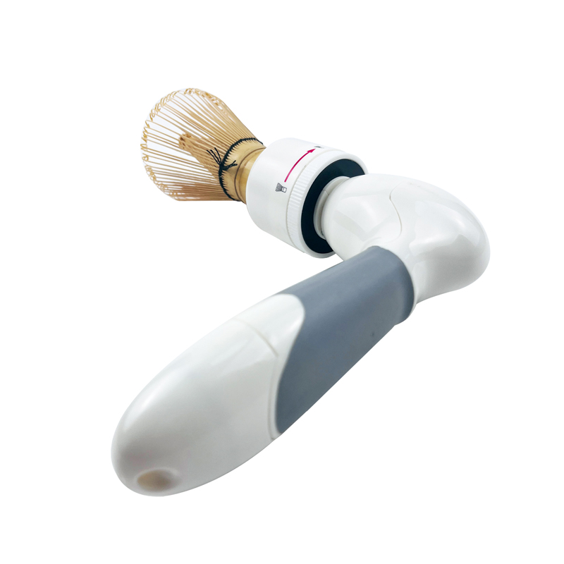 Ultimate Electric Precision Matcha Whisk Machine 2