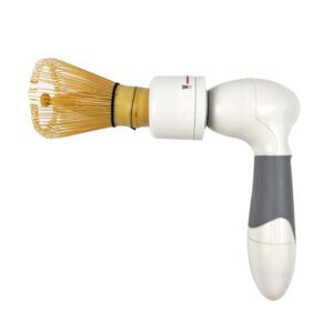 Ultimate Electric Precision Matcha Whisk Machine