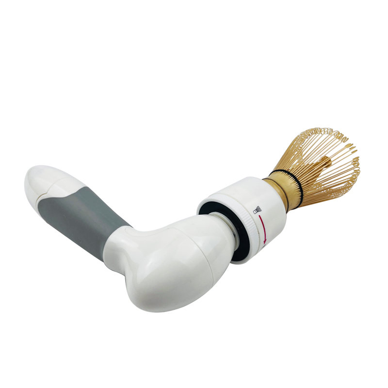 Ultimate Electric Precision Matcha Whisk Machine 4