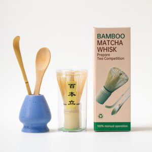 Matcha Tools