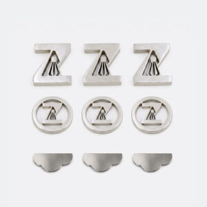 Custom Stainless Steel Matcha Sifter Bead Weight Wholesale