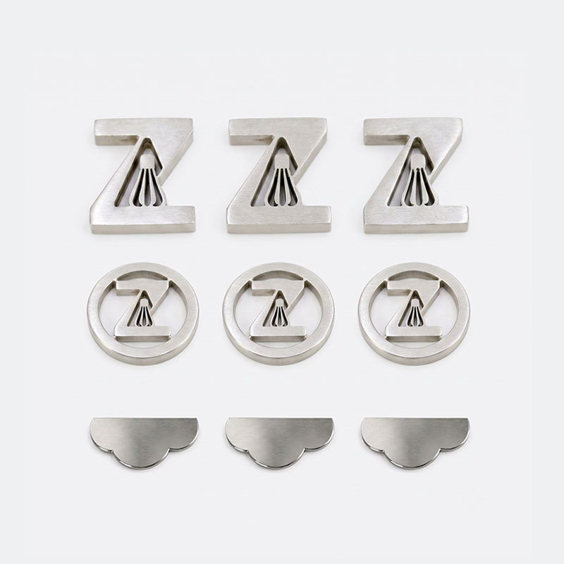 Custom Stainless Steel Matcha Sifter Bead Weight Wholesale
